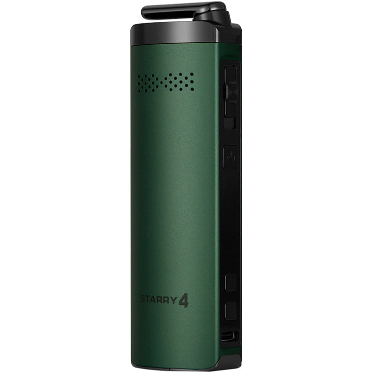 Starry 4.0 Evergreen