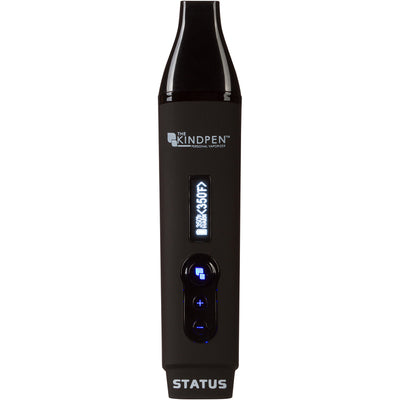 Status Vaporizer