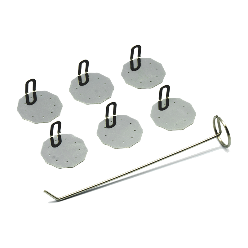 Summit Plus Vape Screens