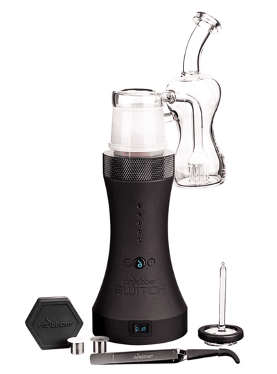 Switch Vaporizer