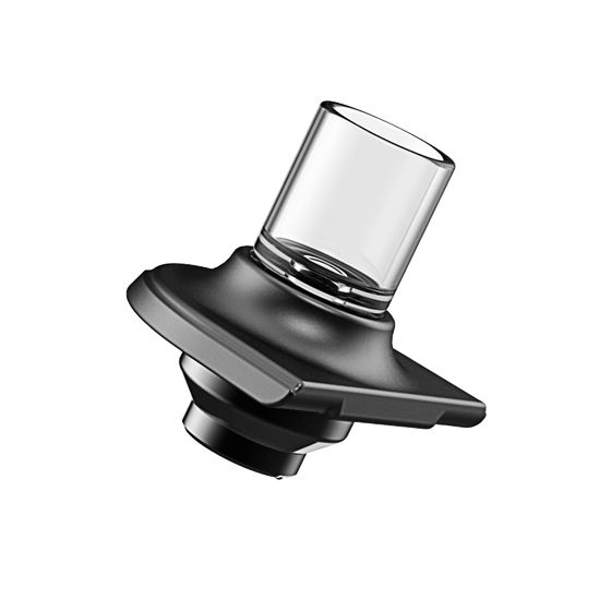 Tera V3 Glass Mouthpiece