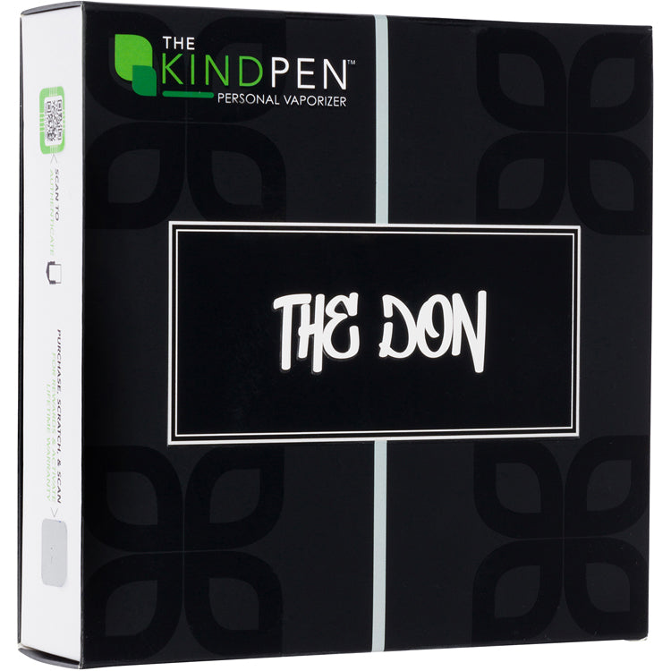 The Don by Kind Pen