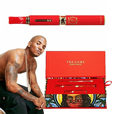The Game Jesus Piece G Pen for Wax & Herb Oil