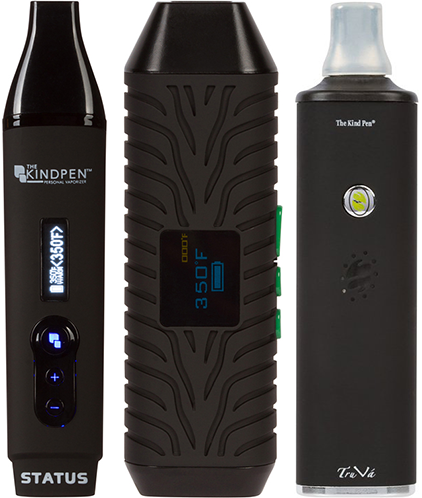 Kind Pen Vaporizers
