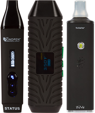 Kind Pen Vaporizers