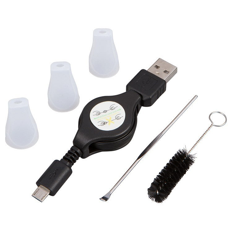 Status Vaporizer Parts