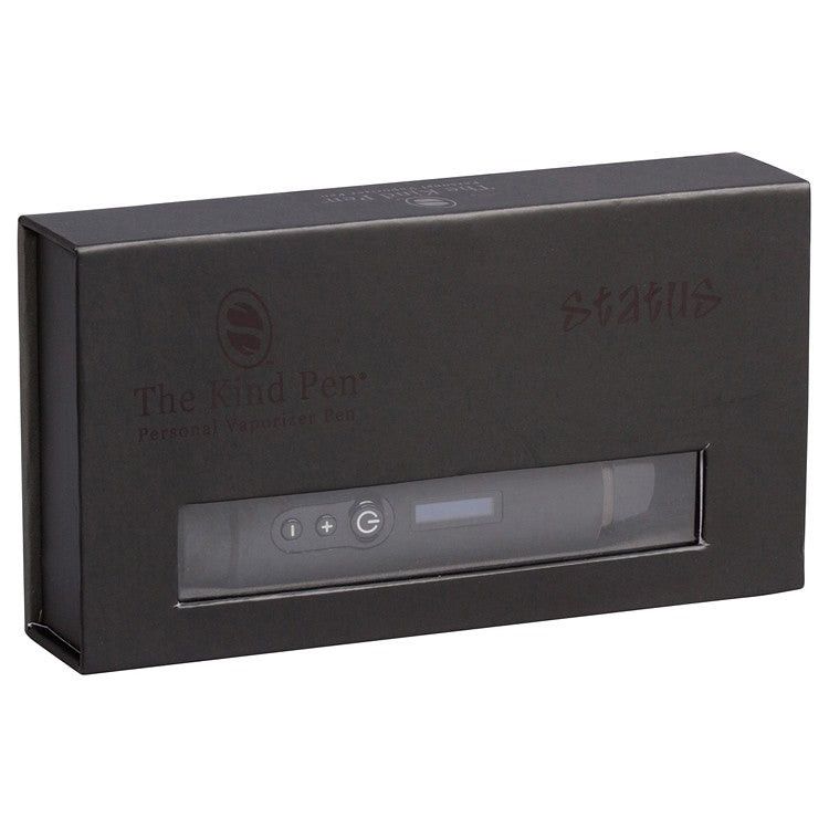 Status Vaporizer Box 