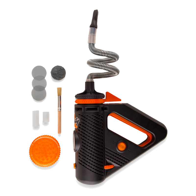 Plenty Vaporizer Set