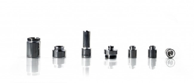 Beast Waxomizer Parts