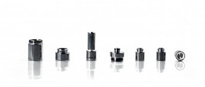 Beast Waxomizer Parts