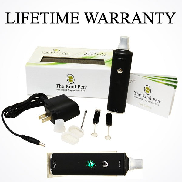 Truva Vaporizer