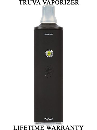 Truva Vape
