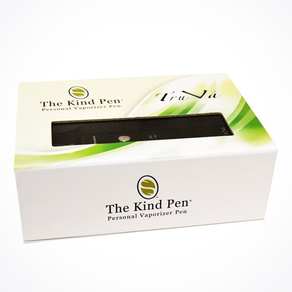 Truva Vaporizer Box
