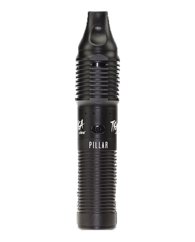 Tyga X Shine Pillar Vaporizer