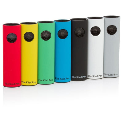 V2 Battery for the kind pen