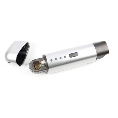 Vapir Prima Vaporizer Open