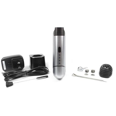 Vapir Prima Vaporizer Set