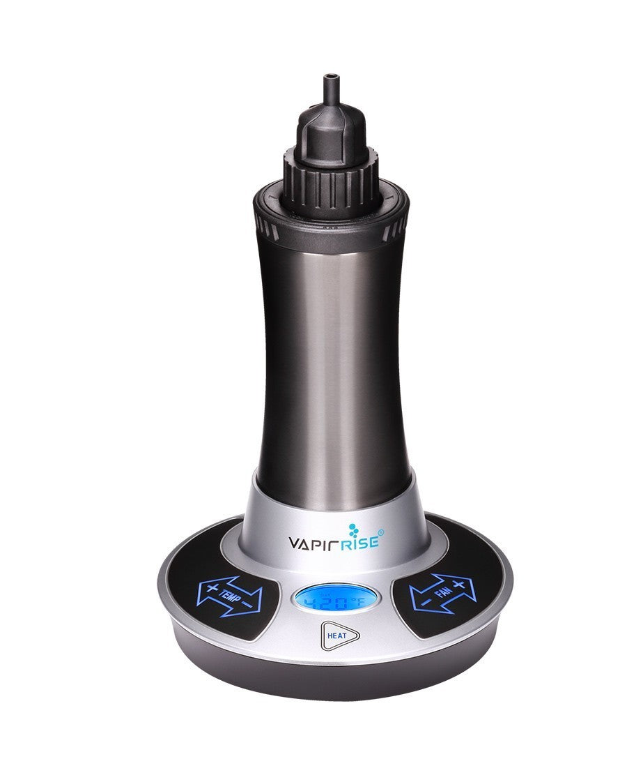 Vapir Rise 2.0 for dry herbs & wax | Portable Hookahs Vapir Rise 2.0 for dry herbs & wax | Portable Hookahs