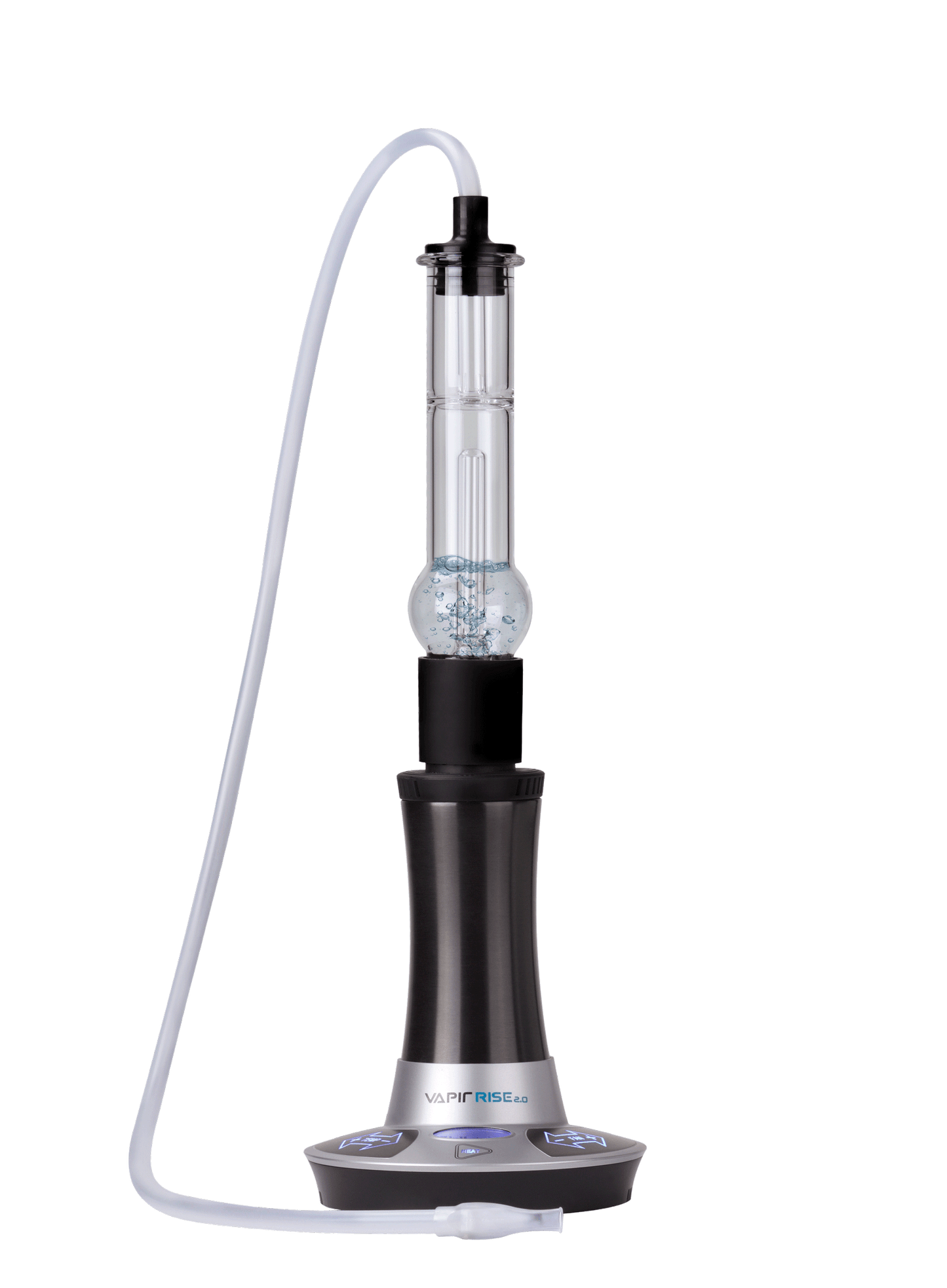 Vapir Rise 2.0 for dry herbs & wax | Portable Hookahs Vapir Rise 2.0 for dry herbs & wax | Portable Hookahs