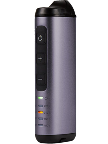 Vapium Lite graphite grey