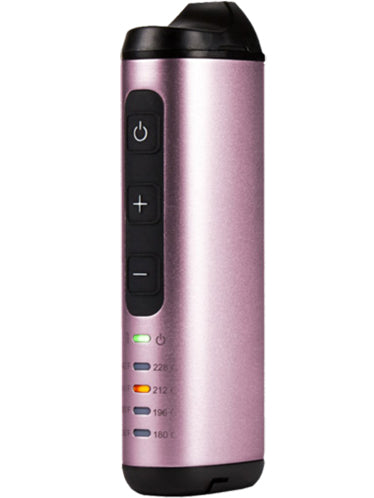 Vapium Lite rose gold