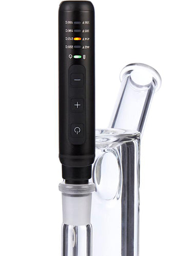 Vapium Lite water pipe adapter