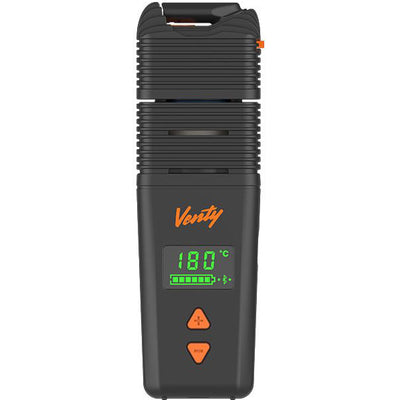 Venty Vaporizer by Storz & Bickel