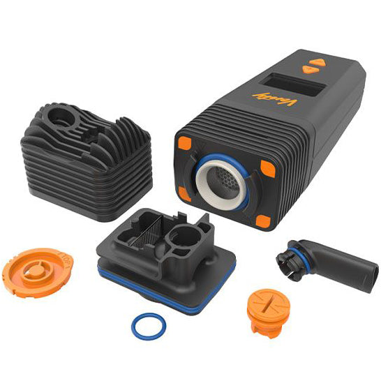 Venty Vaporizer Parts