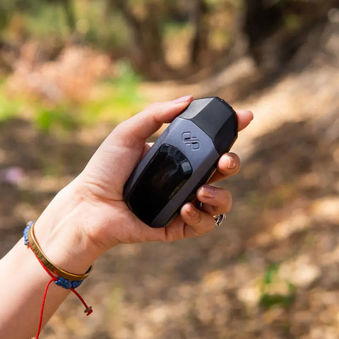 Vexil Vaporizer Lifestyle