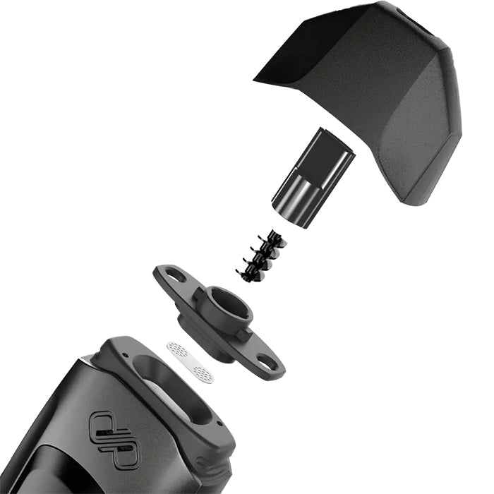 Vexil Vaporizer Split