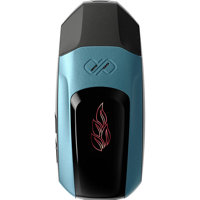 Vexil Vaporizer Teal