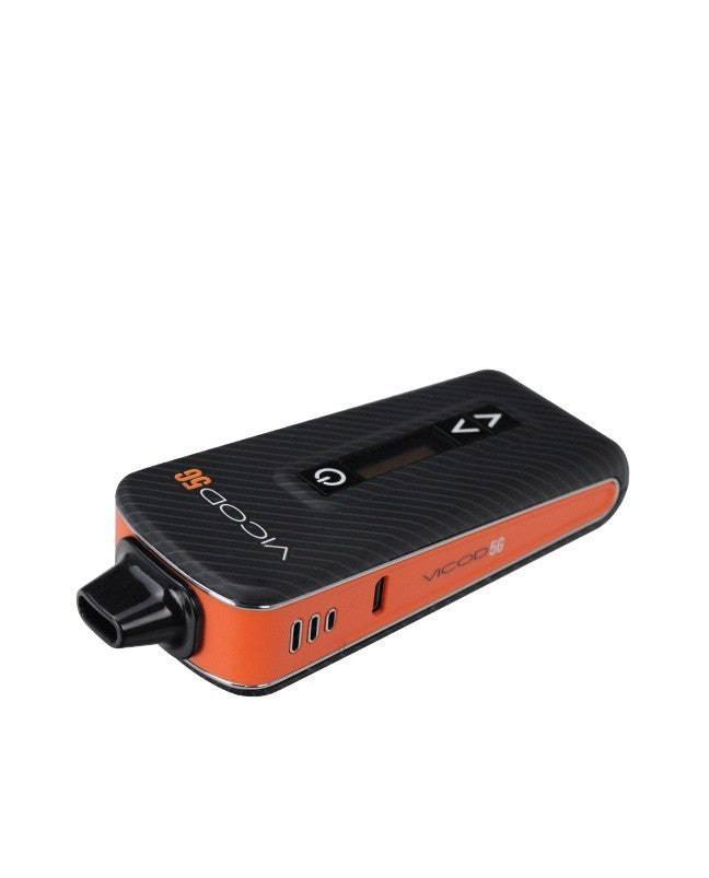 Vicod Vaporizer