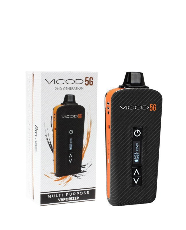 Vicod Vaporizer by Atmos