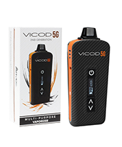 Vicod Vaporizer Thumbnail
