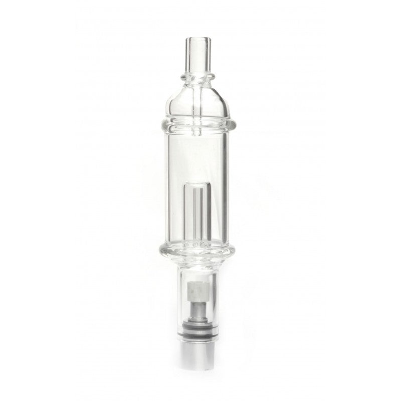 Victorian Vape Pen Bubbler for Dabbing & Wax