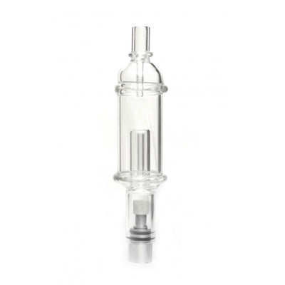 Victorian Vape Pen Bubbler for Dabbing & Wax