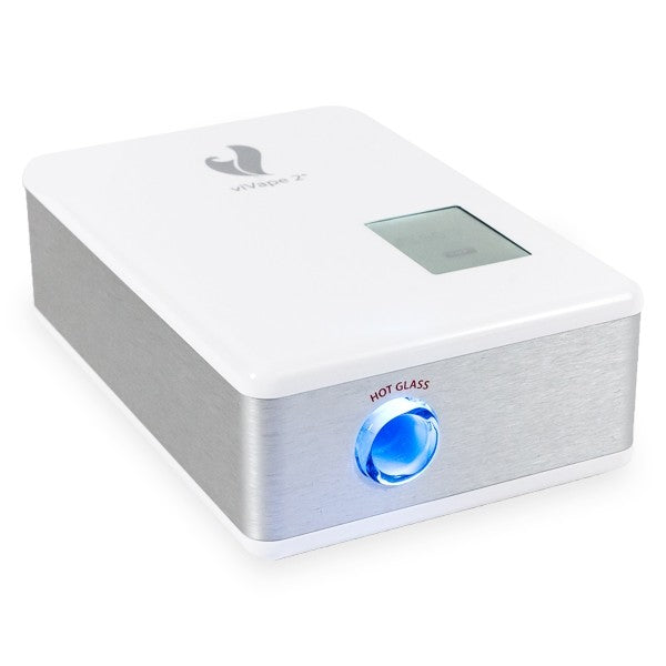 viVape Vaporizer - Version 2