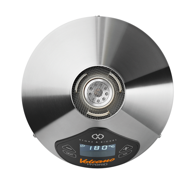 Volcano Hybrid Vaporizer