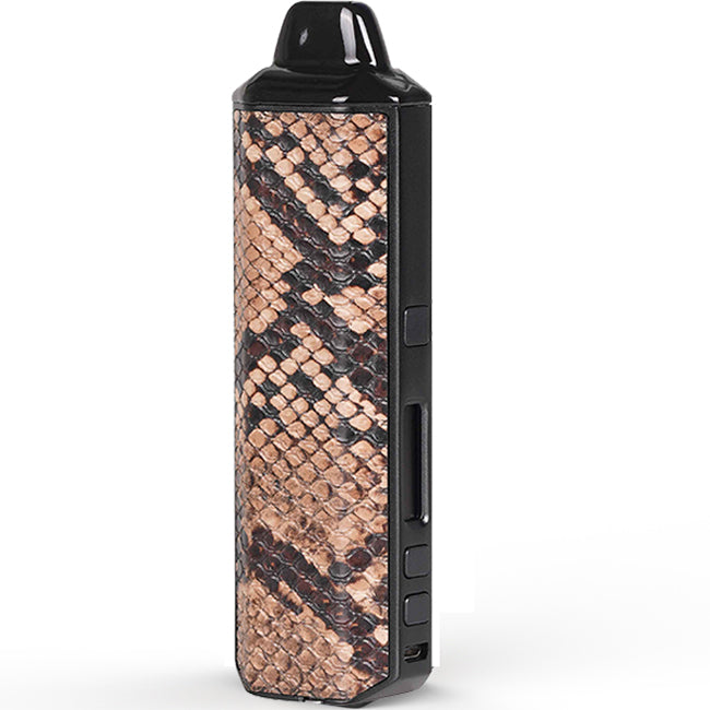 XVape Aria snake skin