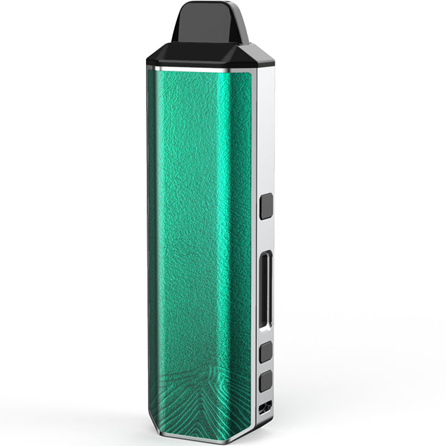 XVape Aria green