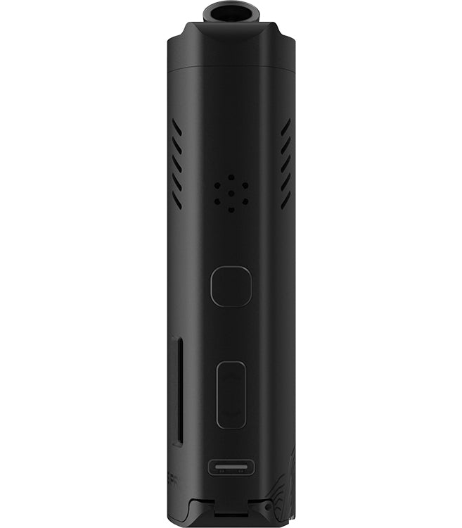 xvape fog front