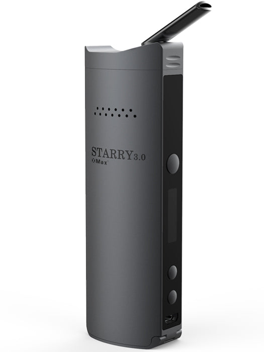 Starry 3.0 Vaporizer