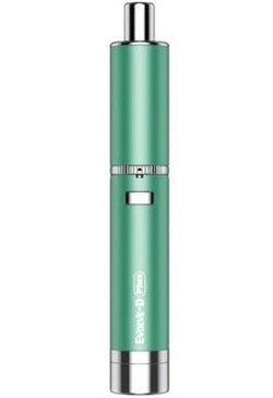 Yocan Evolve-D Plus green