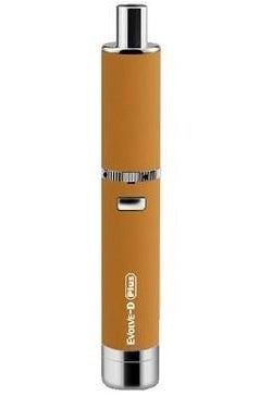 Yocan Evolve-D Plus orange
