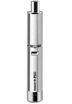 Yocan Evolve-D Plus silver