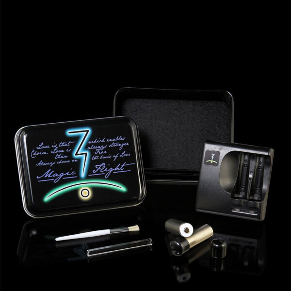 Magic Flight Launch Box Set