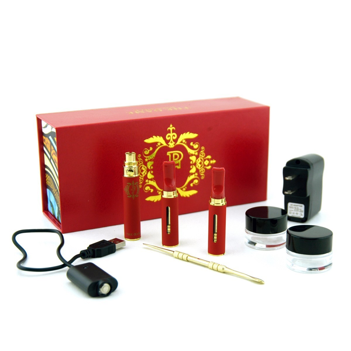 The Game G Pen
