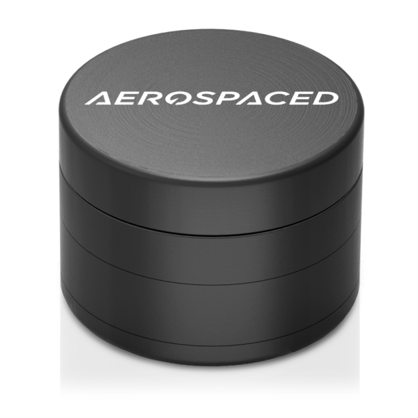 Aerospaced High Quality 4-Piece Grinder