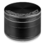 Aerospaced Grinder Black
