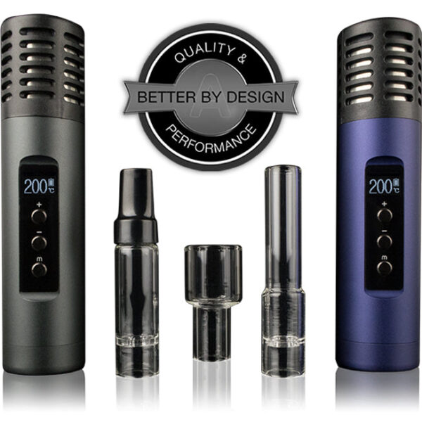 Arizer Air 2